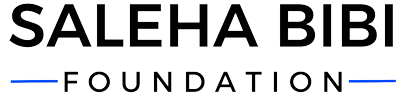 Saleha Bibi Foundation